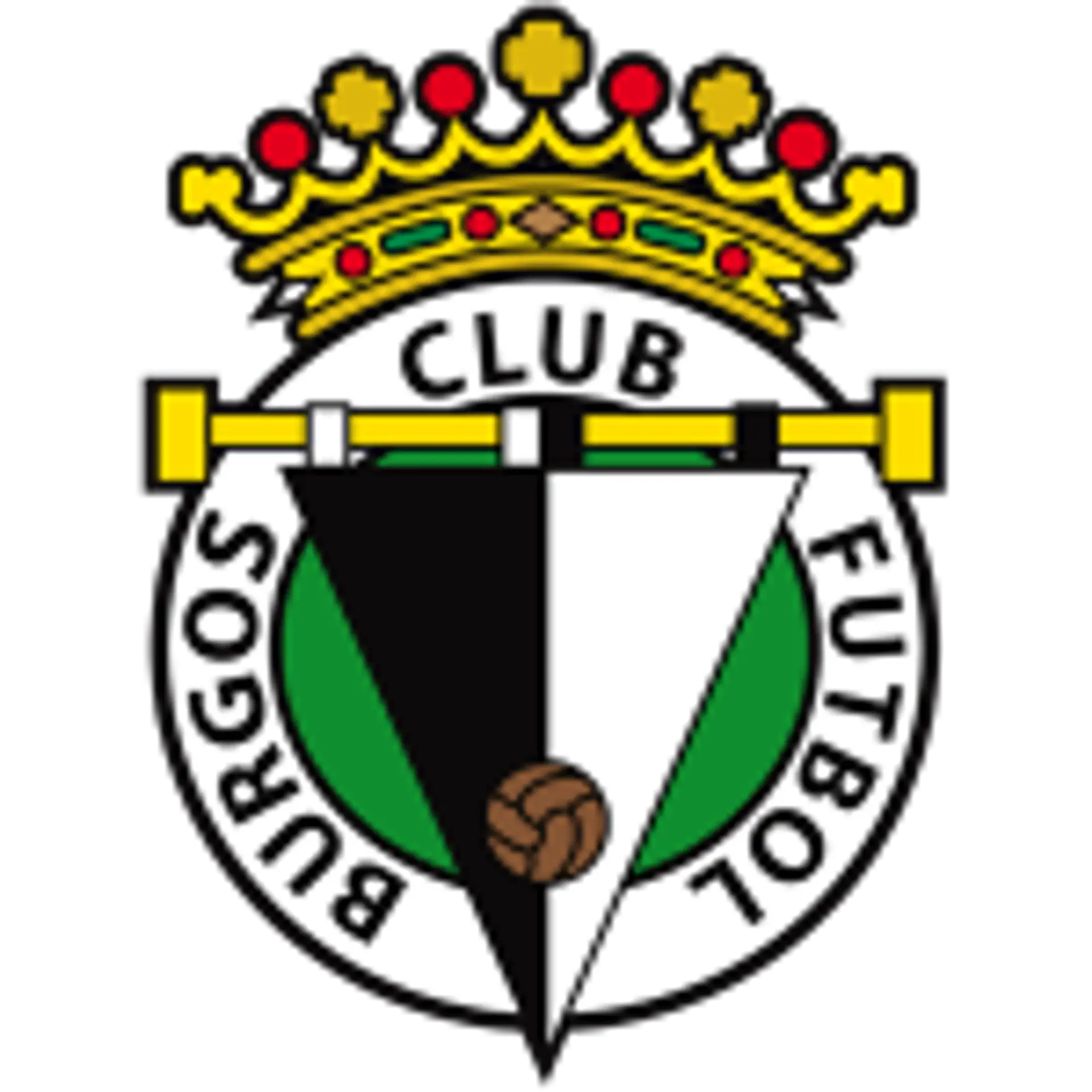Burgos CF Clasificaciones 