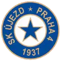 SK Újezd Praha 4