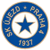 SK Újezd Praha 4