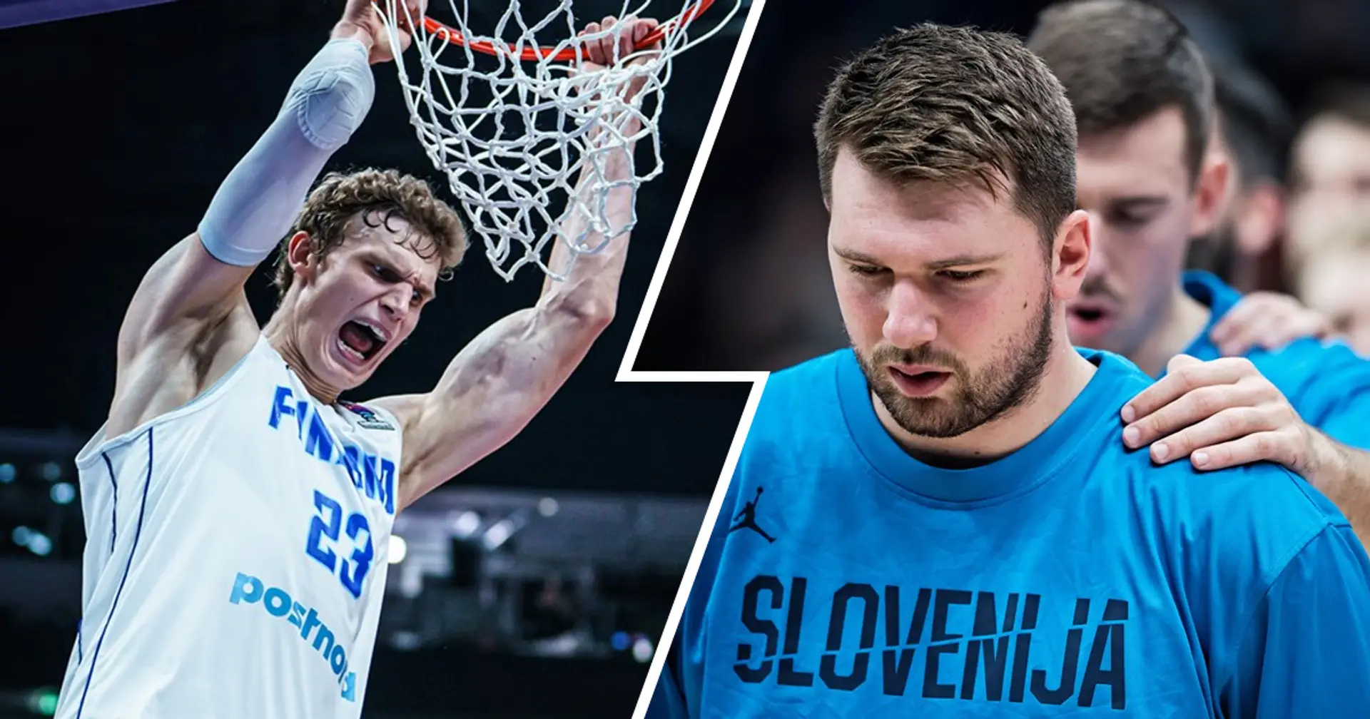 Як хорвати самі себе перехитрили та чому Словенія не вражає? Tribuna.com та SportHub підбивають підсумки 1/8 і дають прогнози на чвертьфінали ЧЄ