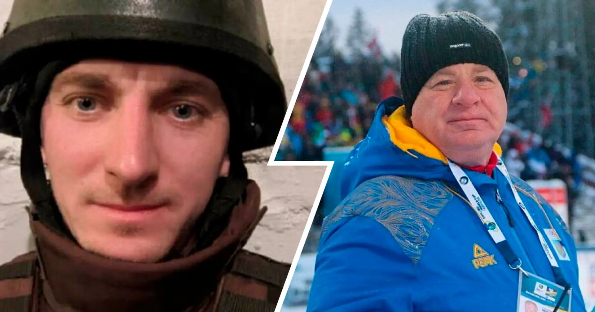 Українські біатлоністи бунтують проти Бринзака. Кажуть, він збрехав про виїзд натуралізованих росіянок до РФ