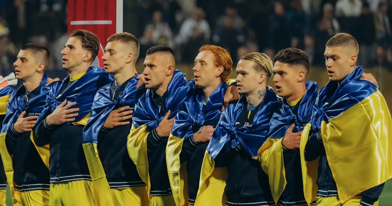 Прогноз складу збірної України на Ісландію: спірні позиції та що варто змінити
