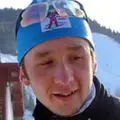 Сергей Наумик