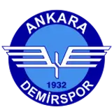 Анкара Дэмірспор