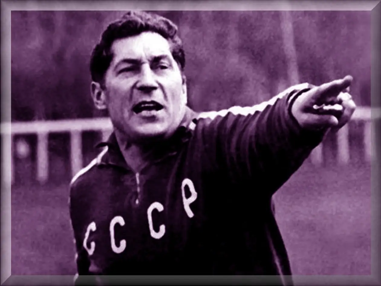 Договорные матчи в СССР | «Советы» в политике и «Договоры»... в футболе