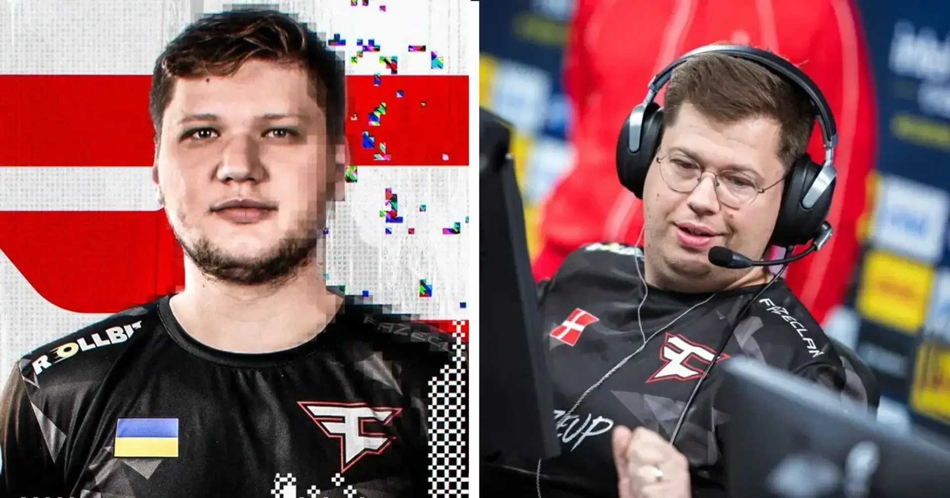 💪 s1mple уже тренується з новими тіммейтами з FaZe. Як показав себе Костилєв