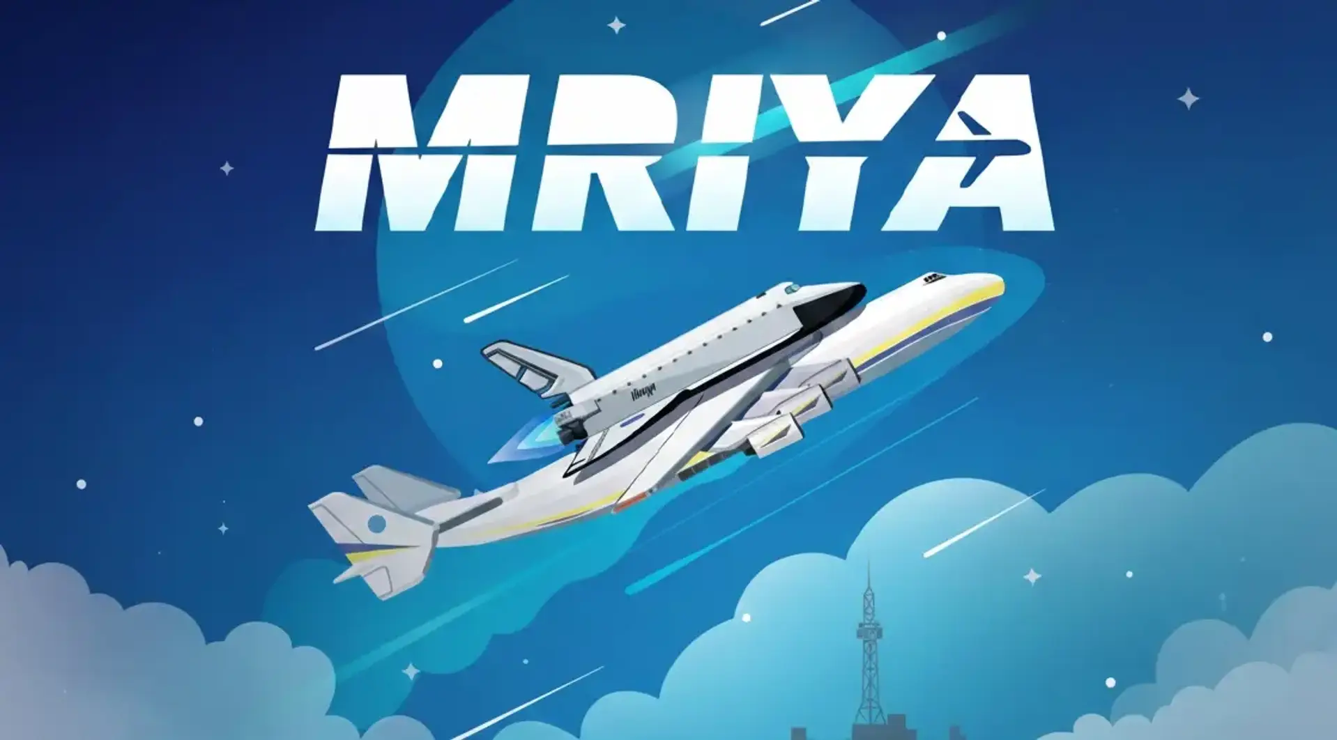 Огляд слота Mriya від NetGame: як грати, де знайти гру Мрія