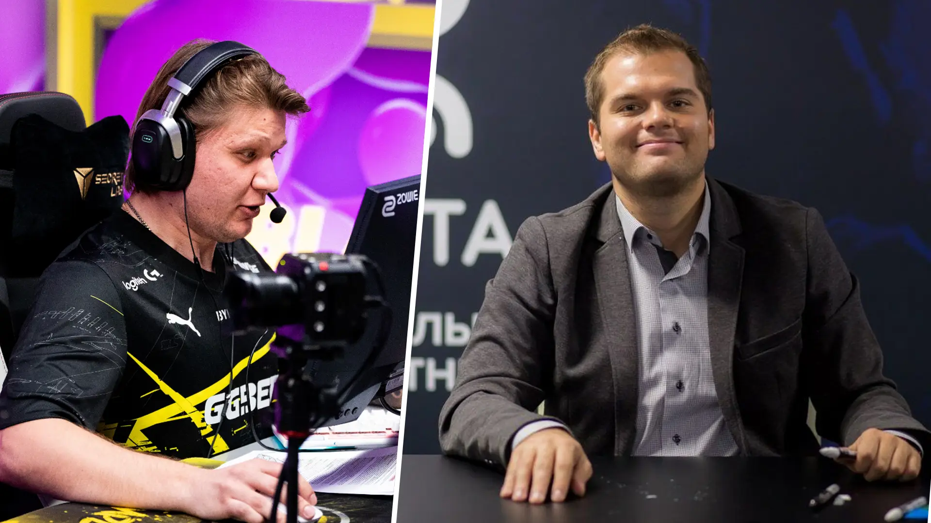 «Perfecto дати українське громадянство, s1mple продати». ceh9 запропонував план змін для NaVi після вильоту з мейджору