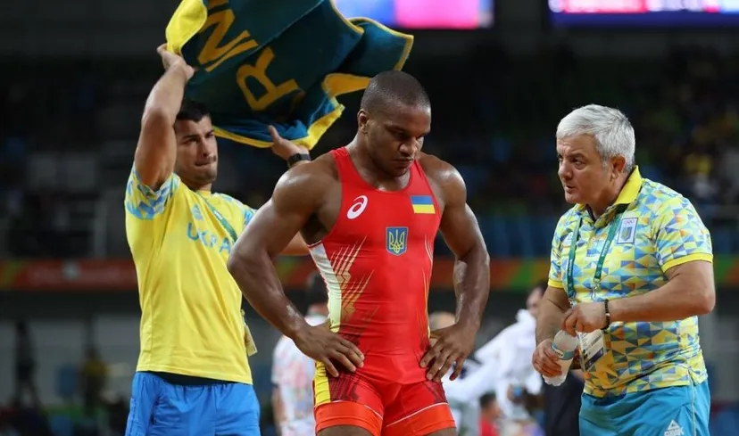 Иностранцы продолжают называть украинских спортсменов русскими