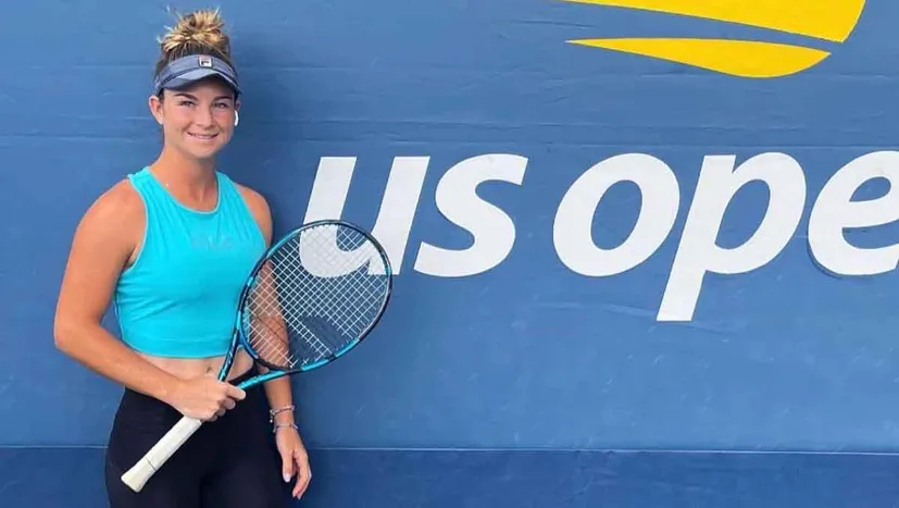 21-річна Елізабет Мандлік виборола третю WC до основи US Open