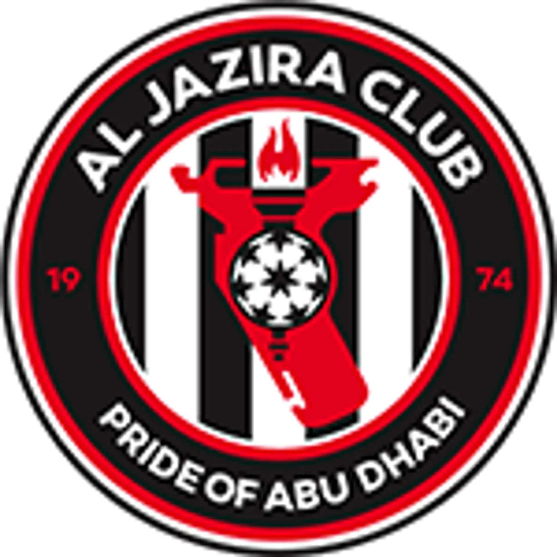 AL Jazira Abu Dhabi