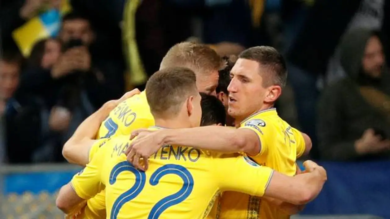 Украина-Португалия 2-1! Реакция португальских СМИ: выпрошеный пенальти, «украинский синдром» и 700-й гол Роналду