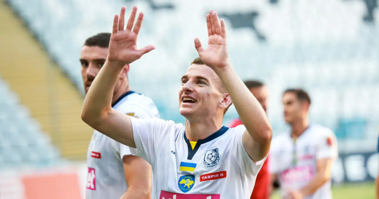 «Динамо» підписало Брагару з «Чорноморця»: навіщо?