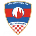 HNK Đakovo-Croatia