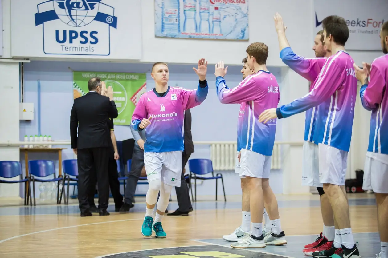 Как экс-игрок «Киев-Баскета» едва не проиграл свою карьеру и жизнь. Азартная история Миши Горобченко