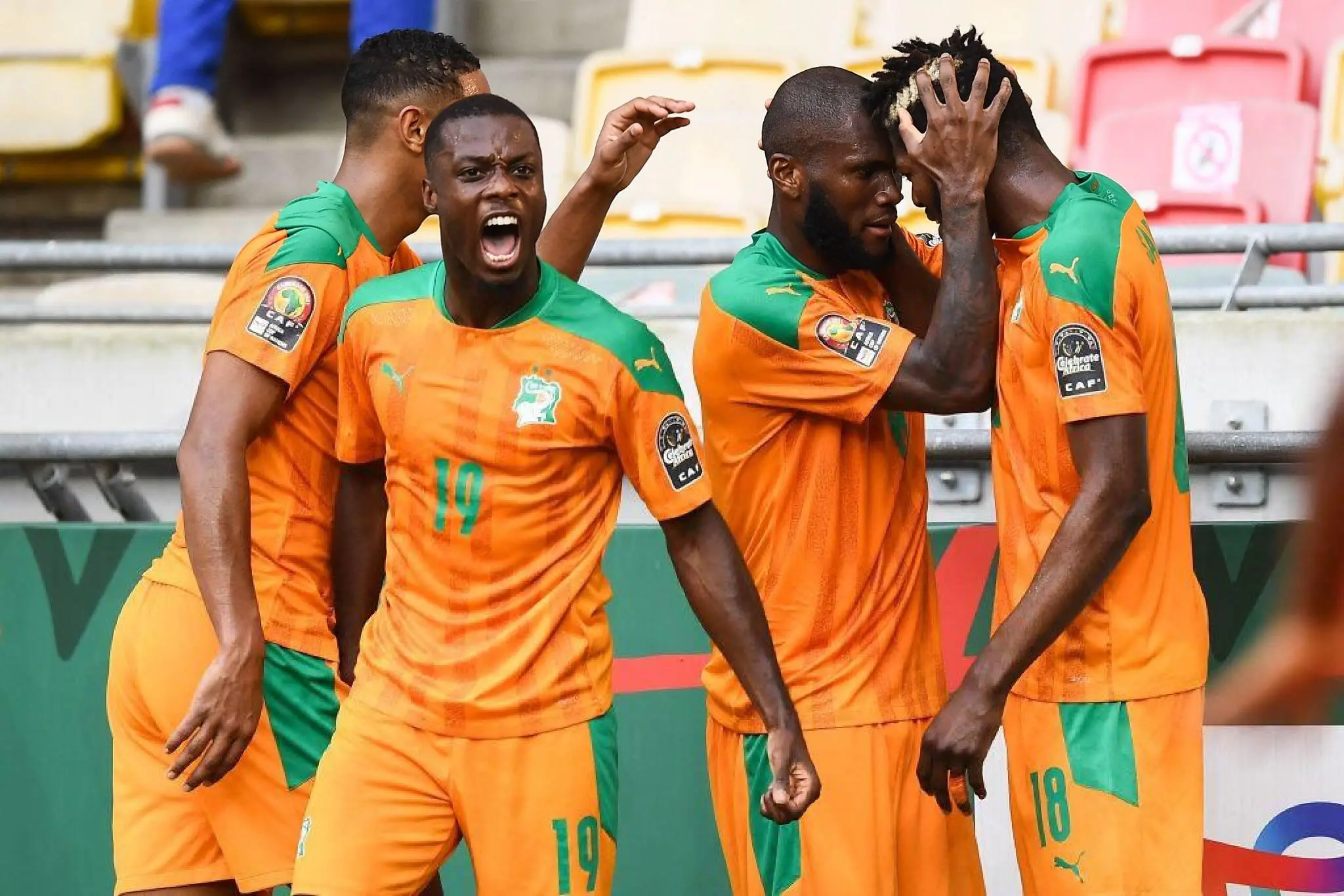 Кот-д’Ивуар – Гвинея-Бисау: прогноз и ставка на матч, 13 января