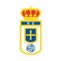 Real Oviedo B المباريات