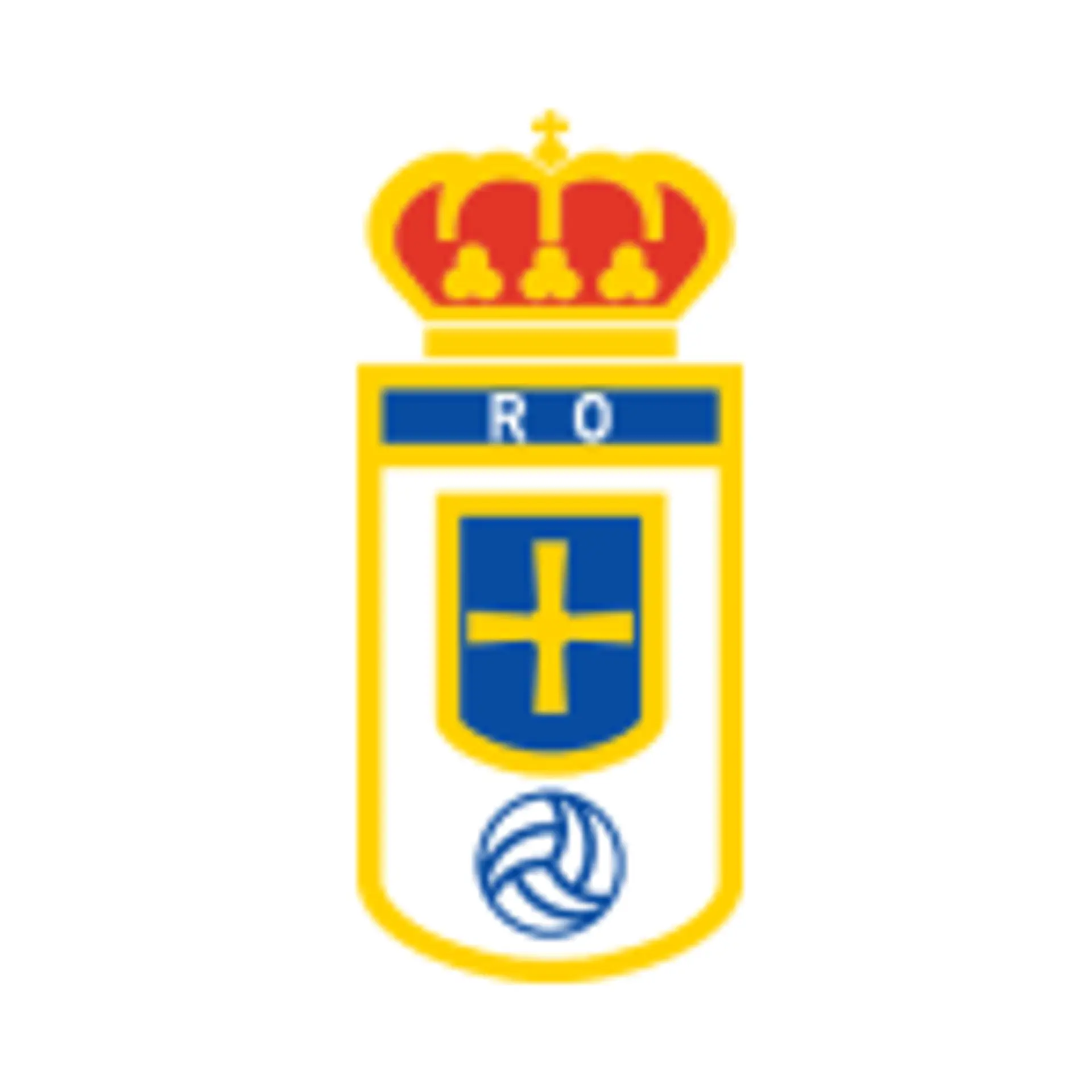 Real Oviedo B تشكيلة
