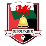 Gresford Athletic FC
