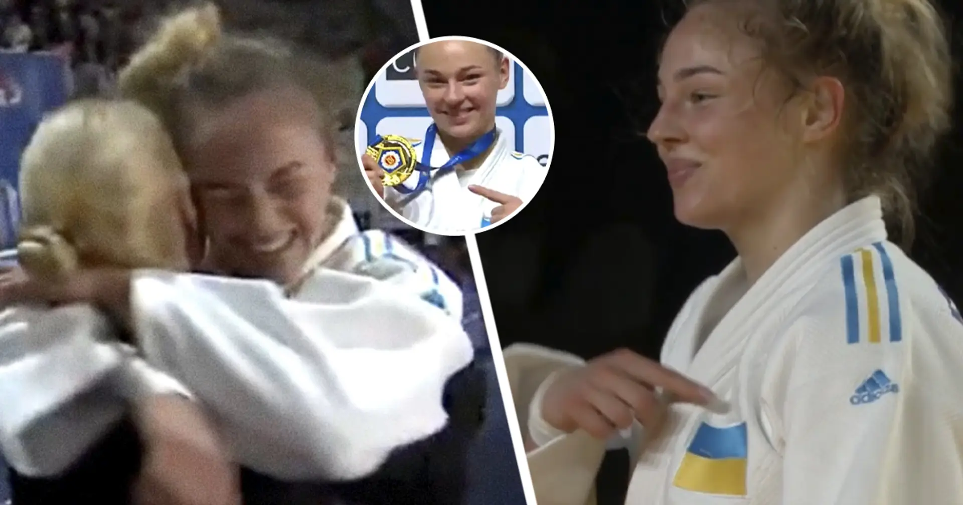 Така важлива перемога в олімпійський рік! Реакція Білодід на третє золото ЧЄ в кар'єрі