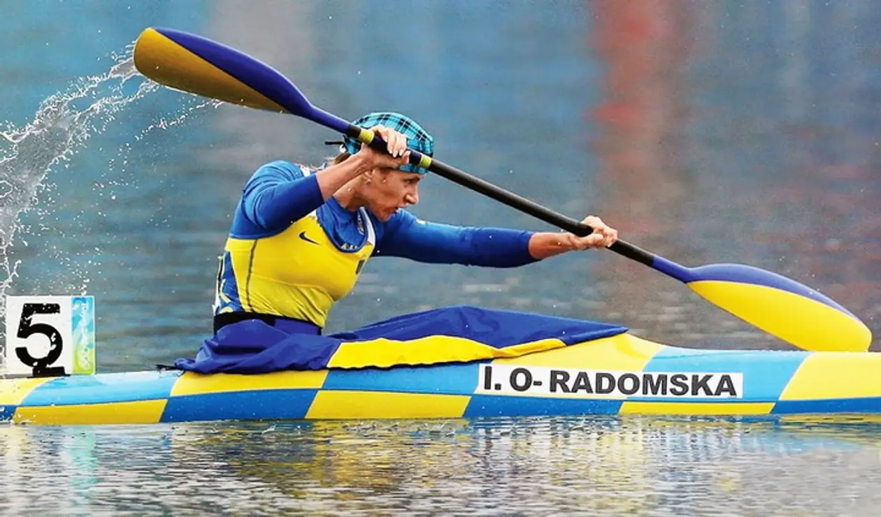 29 украинцев, которые будут бороться за медали Рио для других стран