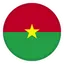 Буркина-Фасо U-17