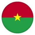 Сборная Буркина-Фасо по футболу U-17