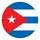 Зборная Кубы па футболе