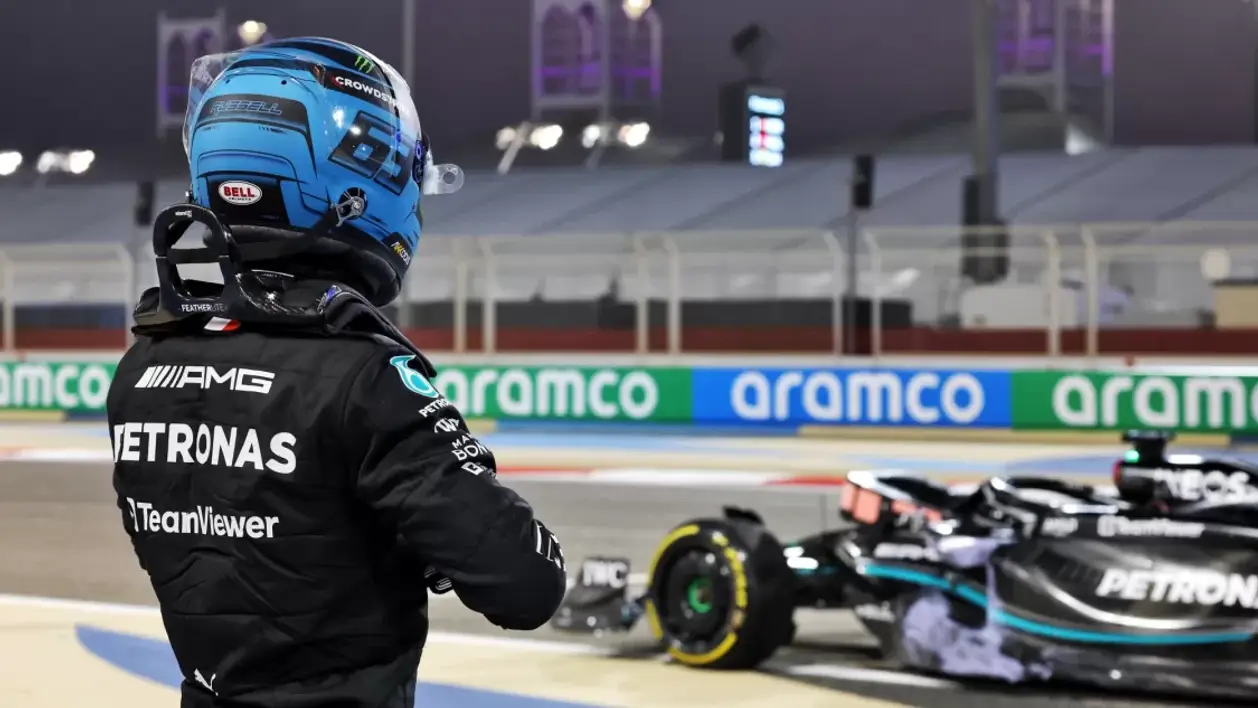 ​Висновки команди Mercedes після завершення тестів Формули 1 у Бахрейні