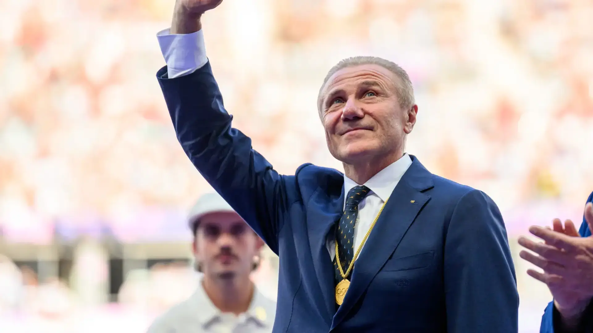 Скандал довкола Бубки рік потому: підозра – лише брату, слідство триває, позовів до Bihus.info немає