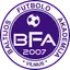 Baltijos Futbolo Akademija