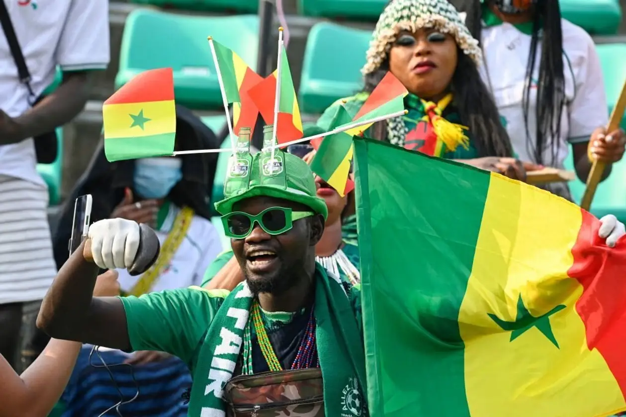 Надежная ставка по уверенному тренду на матч Кубка Африки 💥