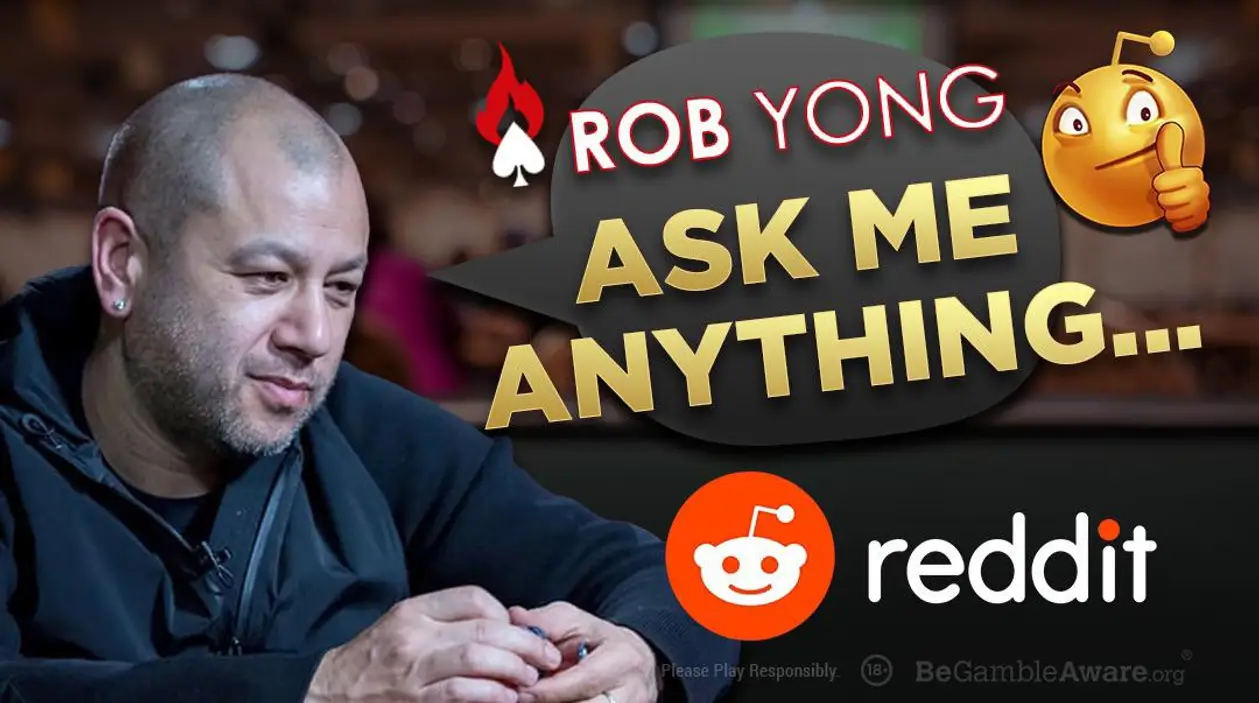 Роб Йонг: «Я знаю по личному опыту, что Билл Гейтс — покерист, но играет он нечасто и на достаточно низких ставках»