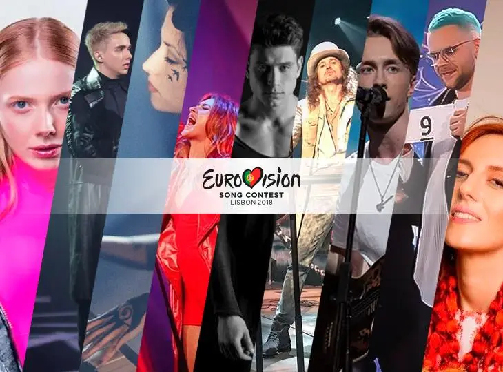 Букмекер: хто виграє другий півфінал нацвідбору на Євробачення?