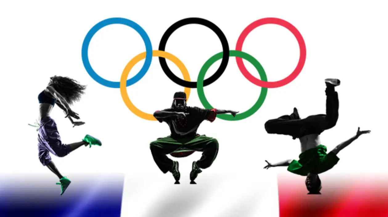 “Заморожена черепаха”, 15-річна гегемонка, змагання суддів. На Олімпійських Іграх-2024 дебютує вид спорту “брейкінг” 