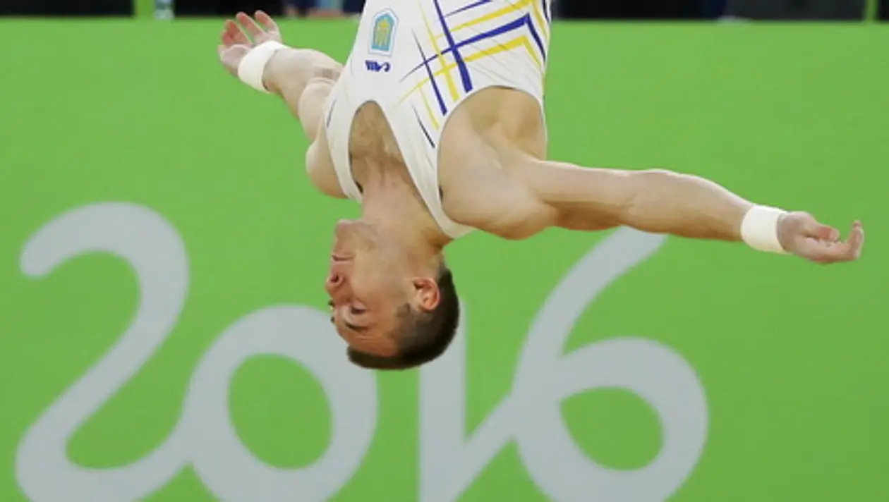 Узнаете украинских олимпийцев Рио? Тест Tribuna.com