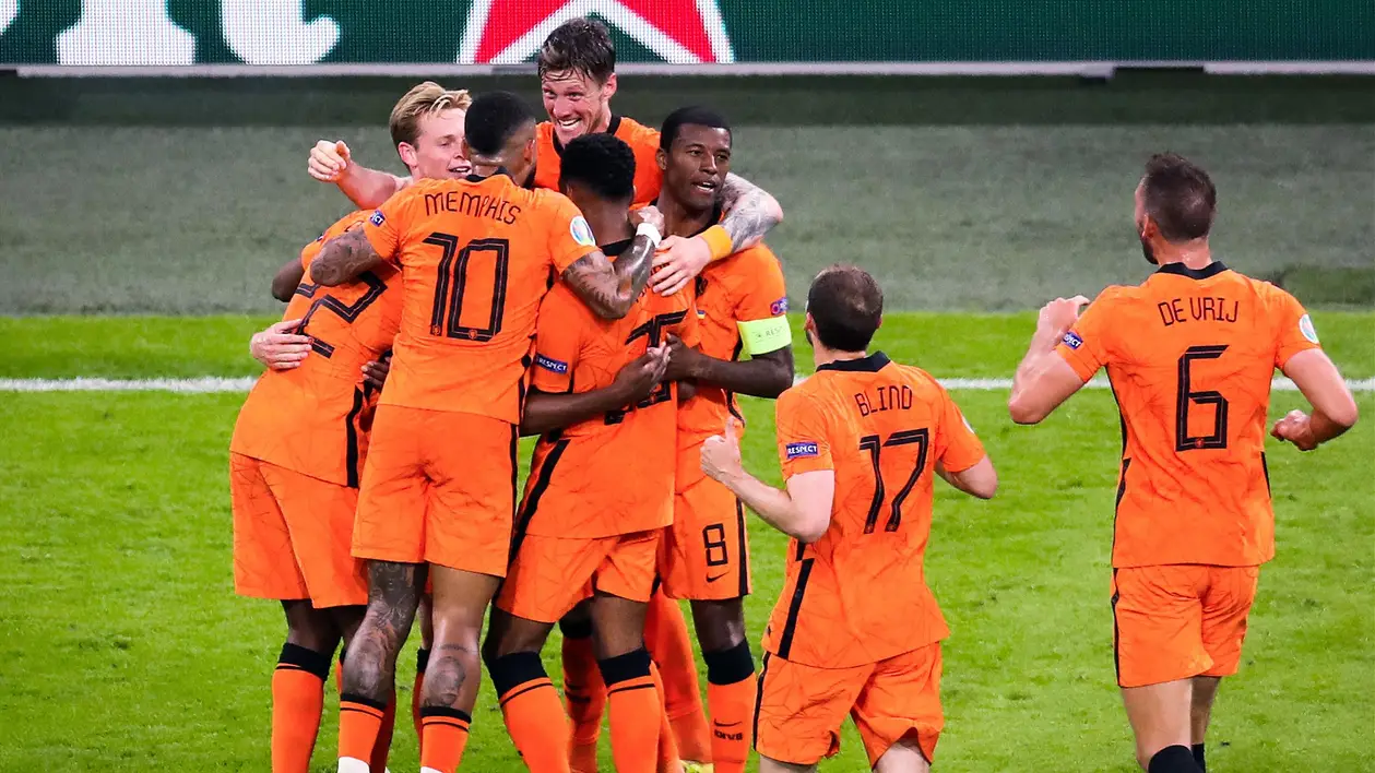 Сенегал - Нідерланди: огляд найкращих ставок на матч ЧС-2022, Сенегал програє Нідерландам 