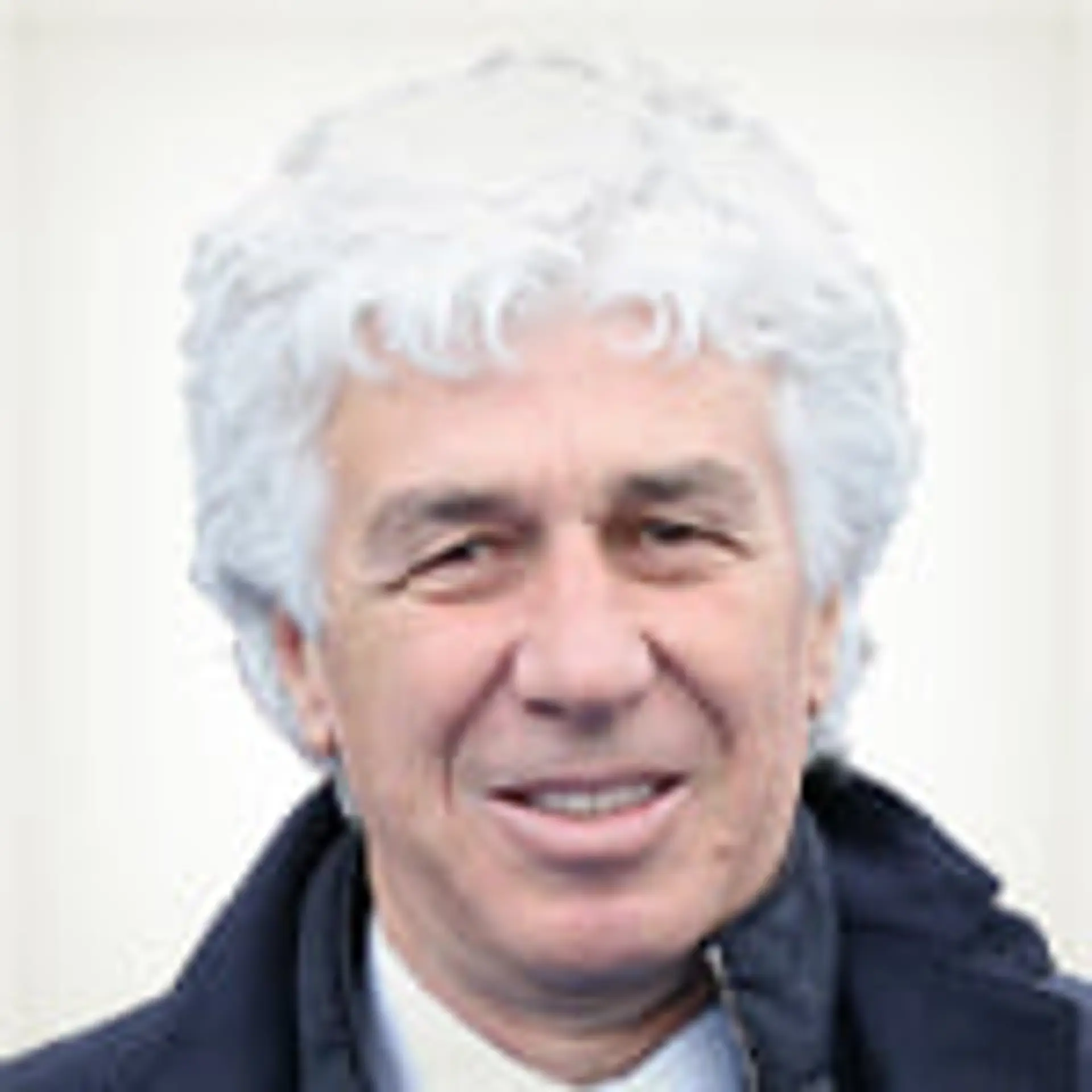 Gasperini, Gian Piero
