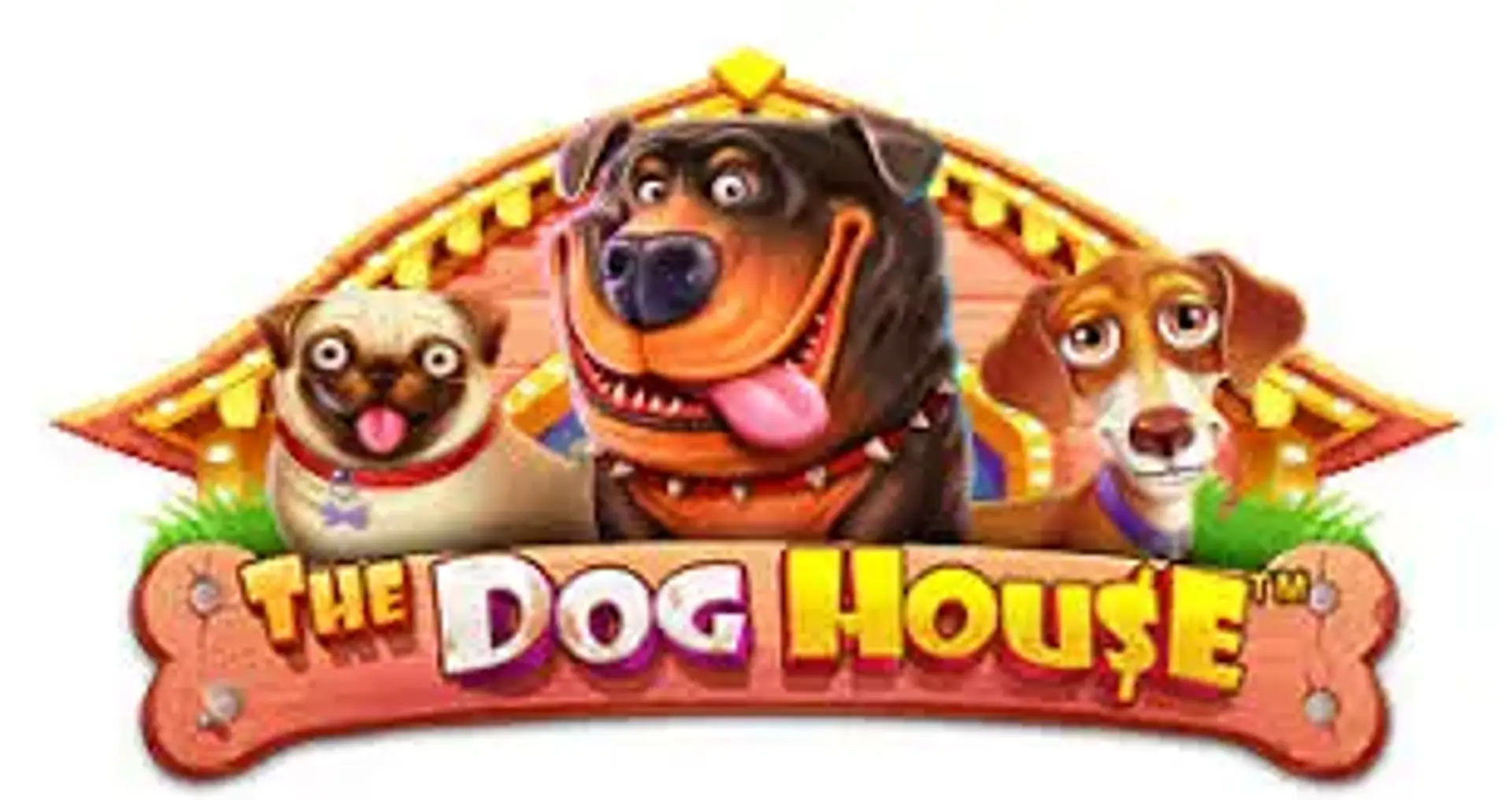 Огляд слоту The Dog House від Pragmatic Play