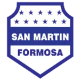 Сан-Мартин Формоса
