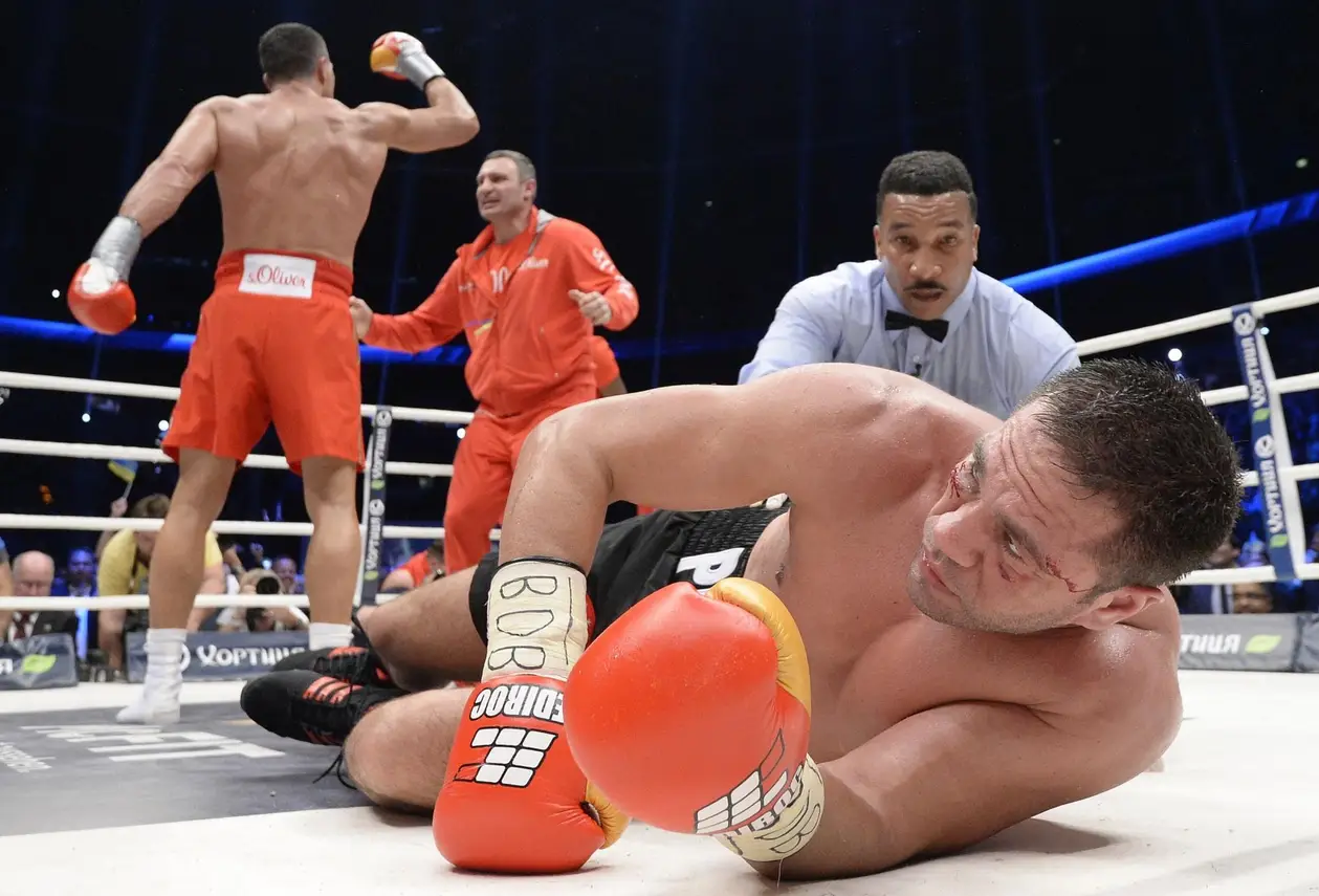 Владимир Кличко может вернуться в бокс: это реально?