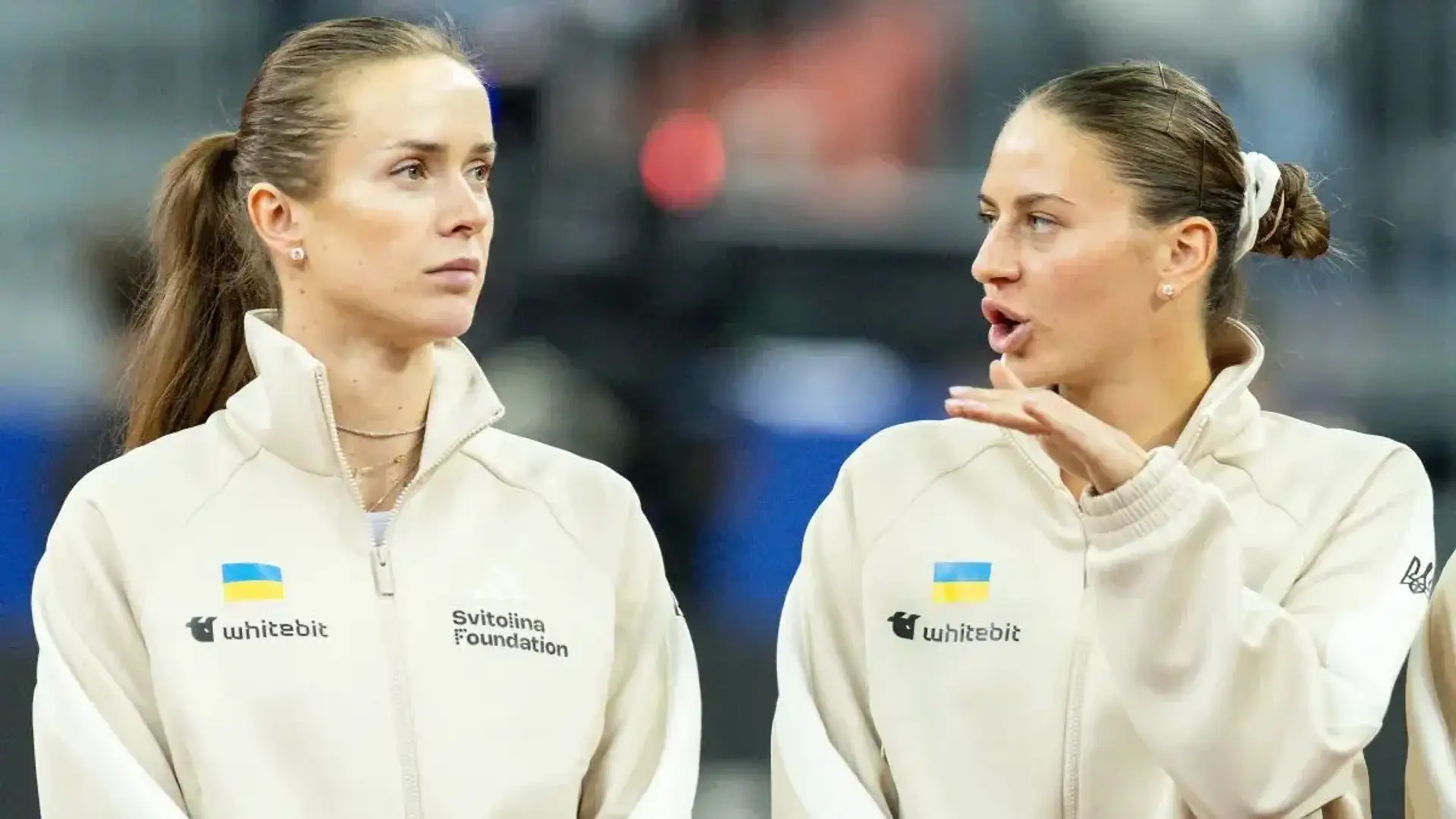 Шанси українських тенісисток на перемогу на Ролан Гаррос 2026