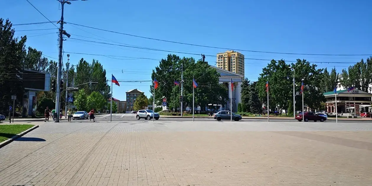 Киевлянин съездил в оккупированный Донецк и поделился своими впечатлениями о городе