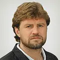 Сергей Шустиков