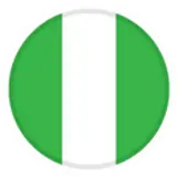 Нігерыя U-20