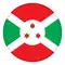 بوروندي