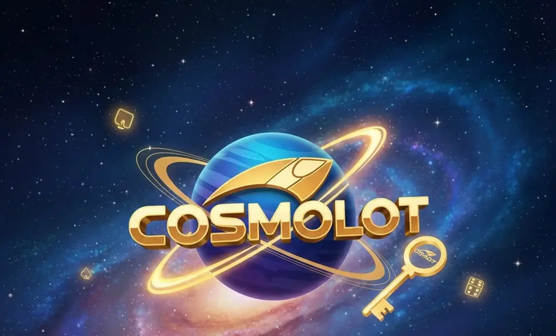 Cosmolot Casino (Космолот) промокод: як отримати, як використовувати