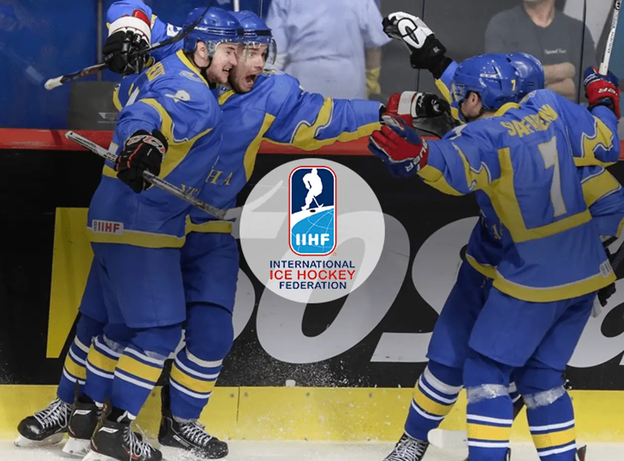 З українських хокеїстів зняли дискваліфікацію за підозрілу гру