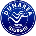 SCM Dunărea 2020 Giurgiu