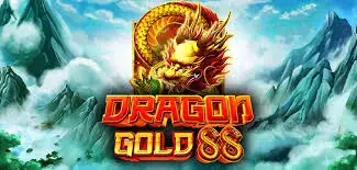 Казино Dragongold88: промокод и бездепозитный бонус